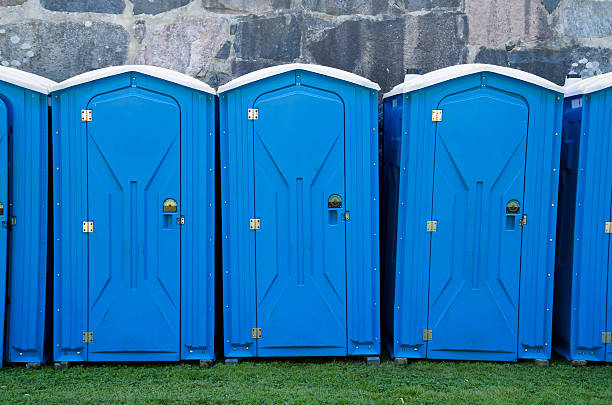 Types of Portable Toilets We Offer in Moriches, NY